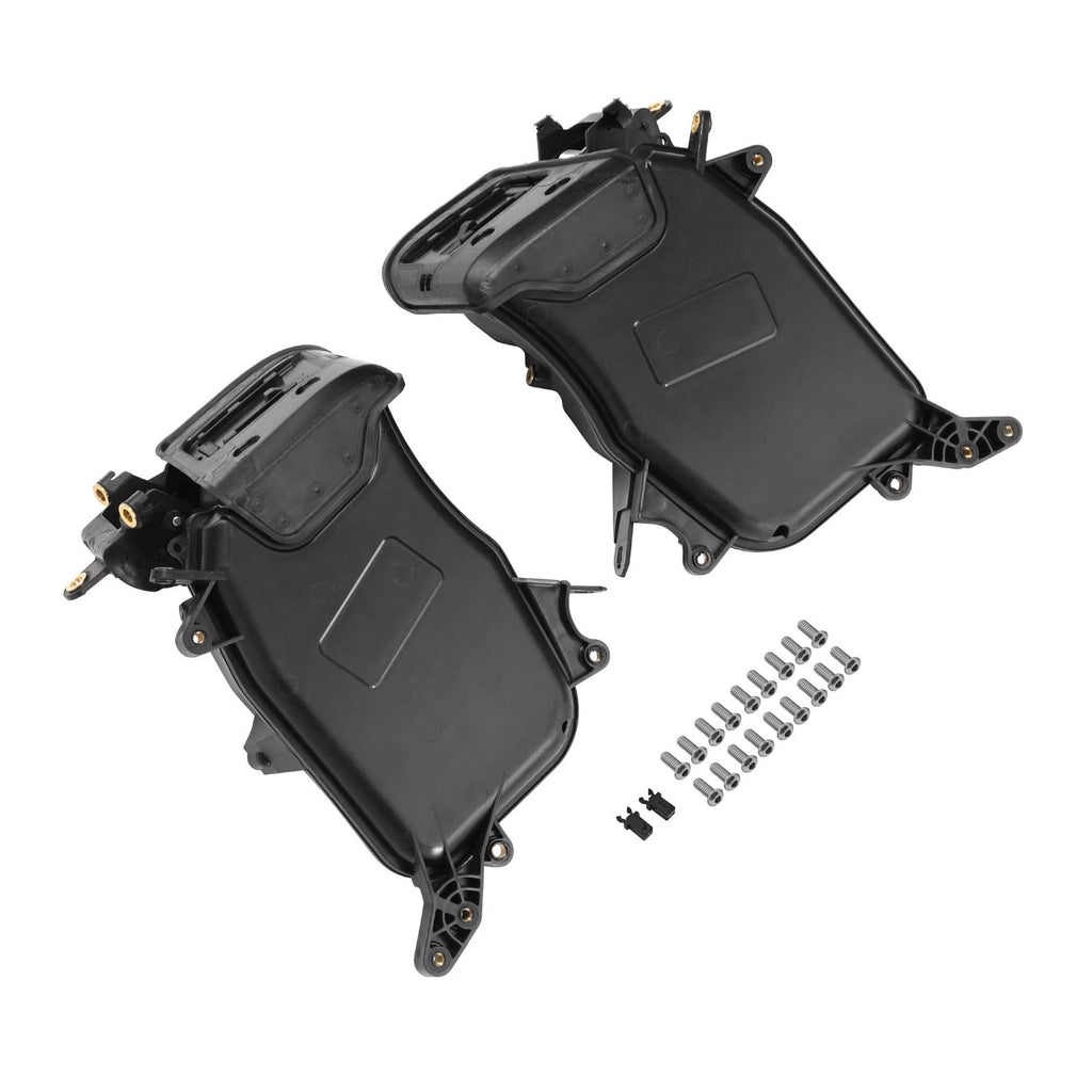 Inner Fairing Storage Glove Box for Harley Touring CVO Road Glide (2023–2025)