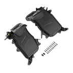 Inner Fairing Storage Glove Box for Harley Touring CVO Road Glide (2023–2025)
