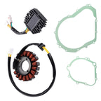 Stator Regulator Kit for Suzuki GSX-R600 GSX-R600Z (2006–2024) 31401-01H21