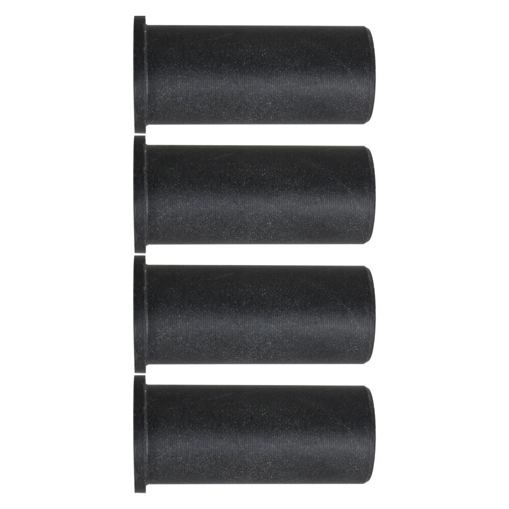 Set of 4 Door Bushings for Honda Pioneer 1000-3 700-3 (2013–2021)