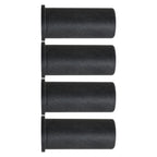 Set of 4 Door Bushings for Honda Pioneer 1000-3 700-3 (2013–2021)