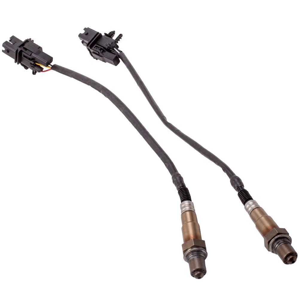 4X Oxygen Sensor for Nissan Titan 5.6L (2005–2006), Armada 5.6L (2004–2006)