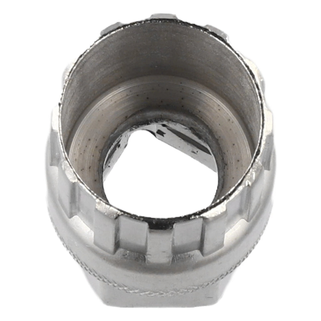 Flywheel Installation and Removal Tool for Mountain Bikes (Alloy Steel)