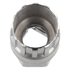 Flywheel Installation and Removal Tool for Mountain Bikes (Alloy Steel)