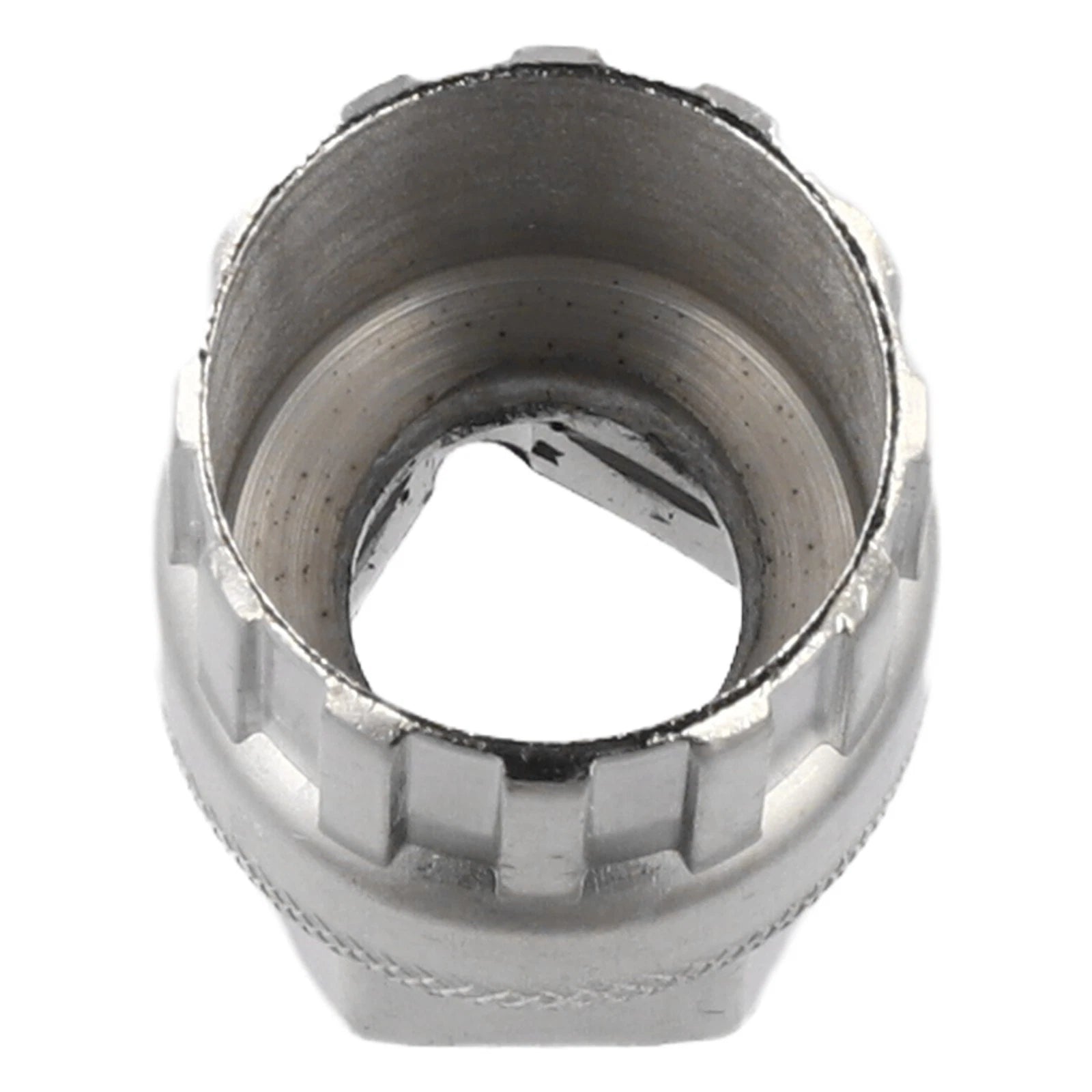 Flywheel Installation and Removal Tool for Mountain Bikes (Alloy Steel)