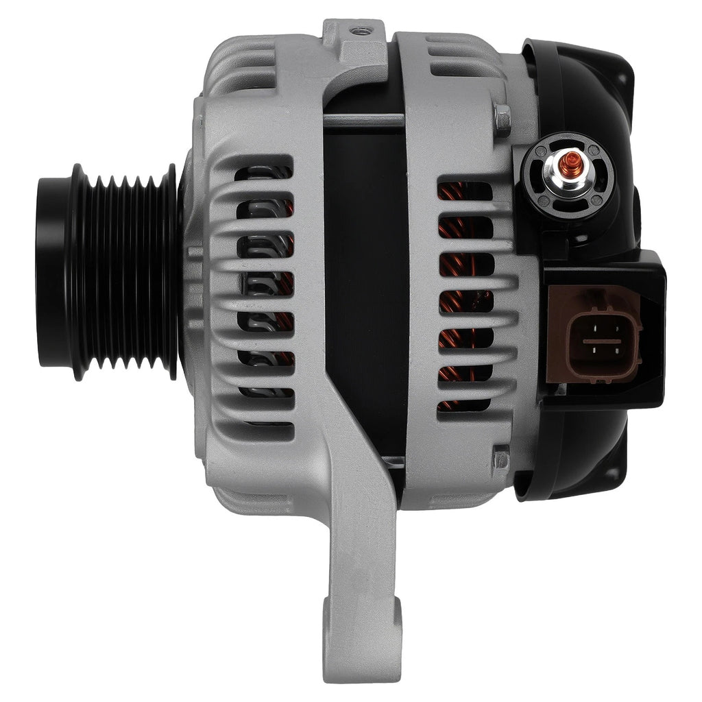 100A Alternator for Toyota Camry RAV4 2.5L (2009–2015) 290-5543 6-Groove