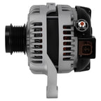 100A Alternator for Toyota Camry RAV4 2.5L (2009–2015) 290-5543 6-Groove