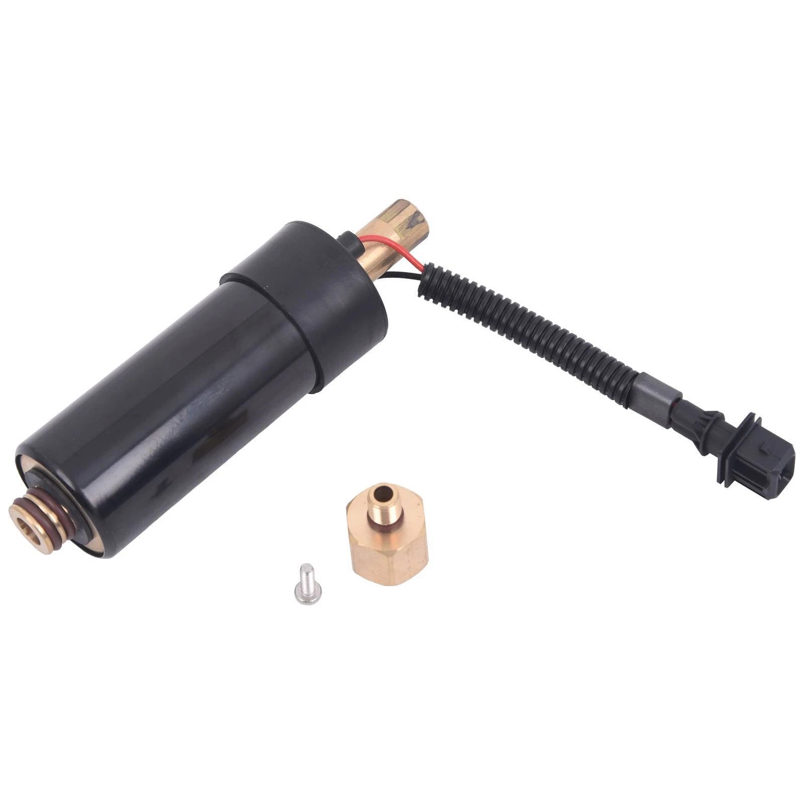 High Pressure Electric Fuel Pump for Volvo Penta 4.3L 5.0L 5.7L 8.1L (1998–2023)