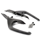 Passenger Rear Armrest Grab Handle for Trident 660 (2021–2023)