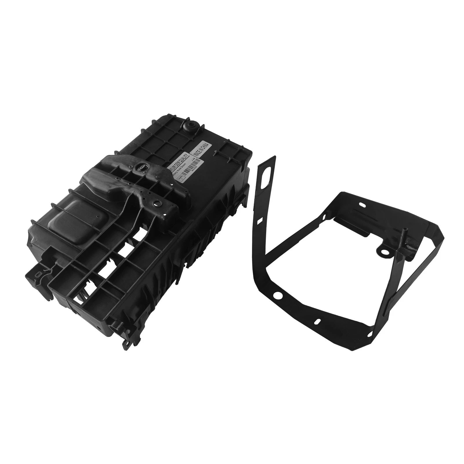 Battery Tray for Chevy Cruze Buick Cascada (2011–2019) GM2995114 13354419