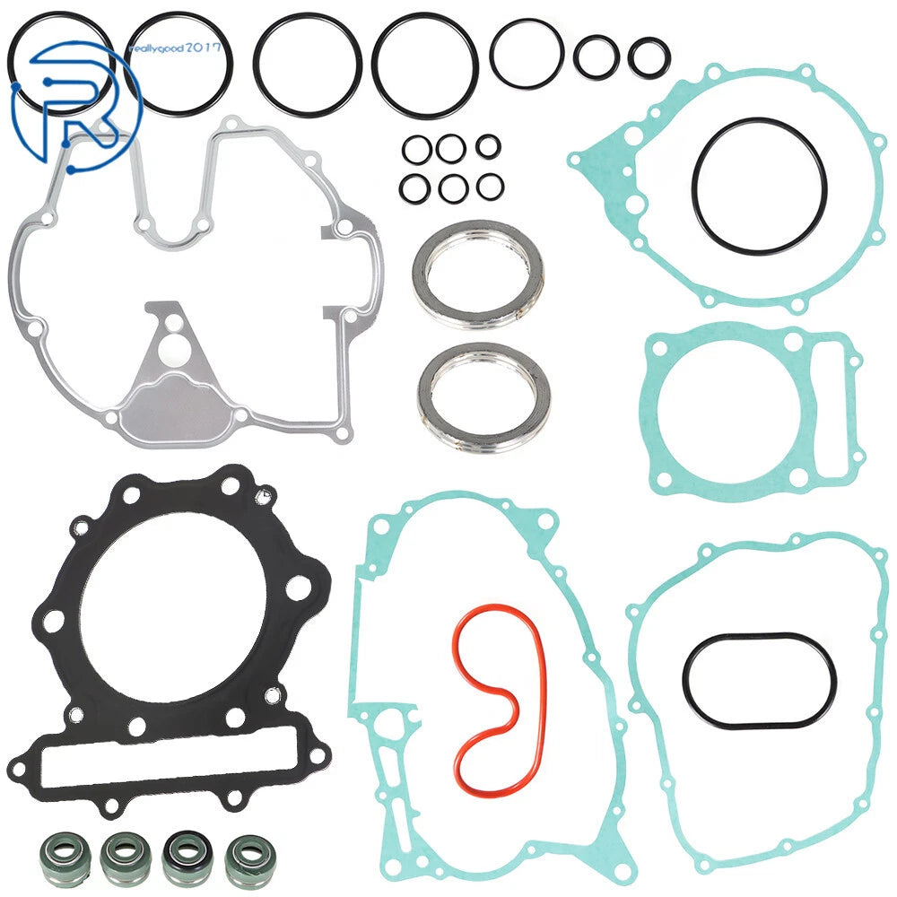 Engine Gasket Set for Honda XL600R XR600R (1983–1987)