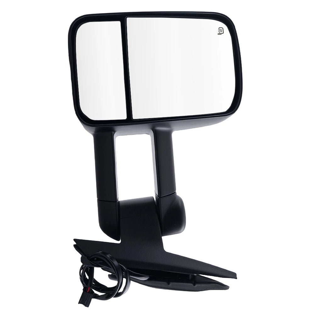 Power Heated Side Mirror for Chevy Silverado 3500 HD (2007-2014)