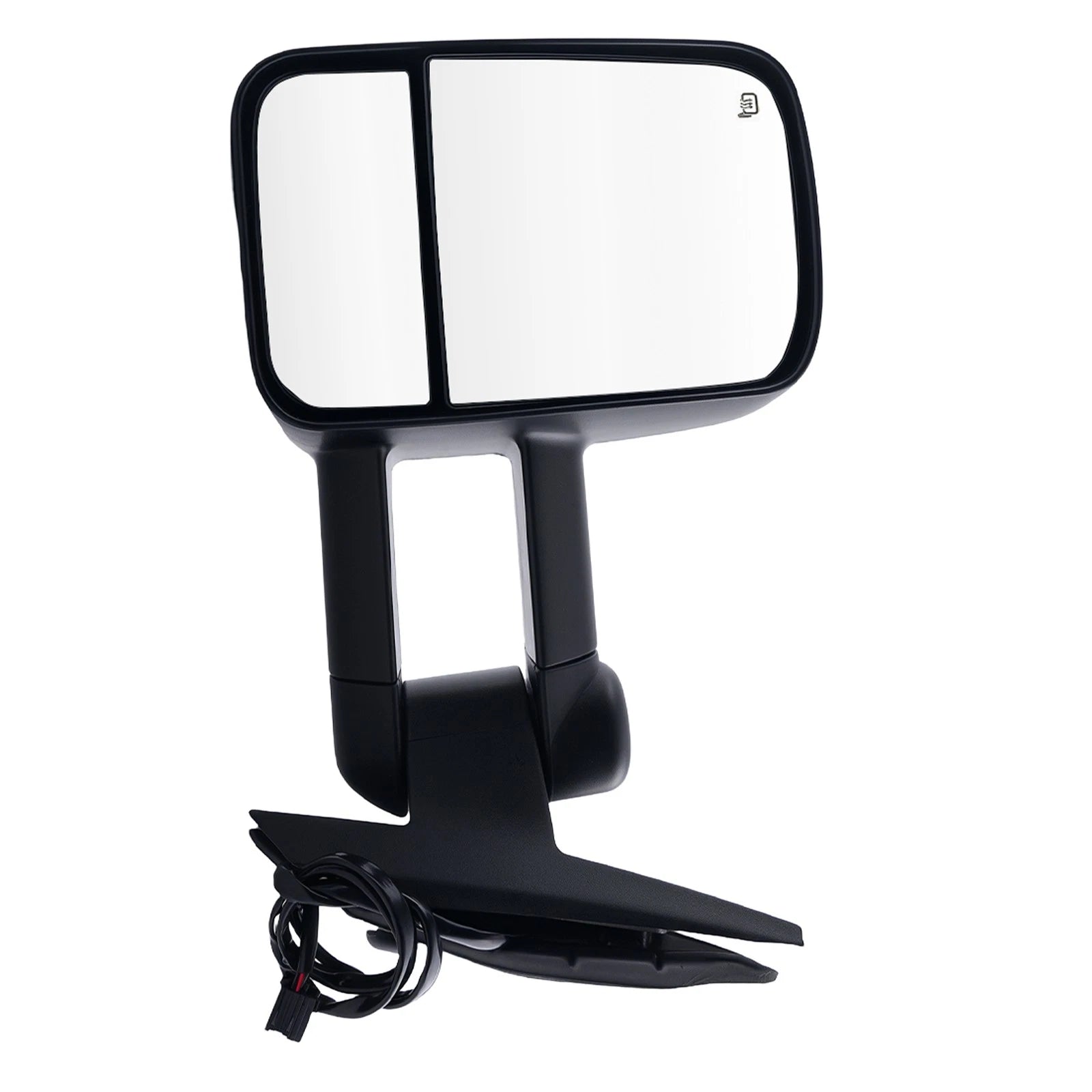 Power Heated Side Mirror for Chevy Silverado 3500 HD (2007-2014)
