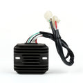 Regulator Rectifier for Yamaha XS750 XS850 XS850L XS850S XS1100 (1977–1981)