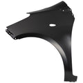 Fender for Toyota Yaris (2007–2011) Front Driver Side Hatchback
