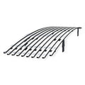 Upper Billet Grille Insert for Nissan Maxima (2009–2014)