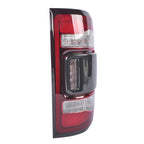 Right Tail Light Brake Lamp w/ Blind Spot for Dodge RAM 1500 (2019–2023) LED