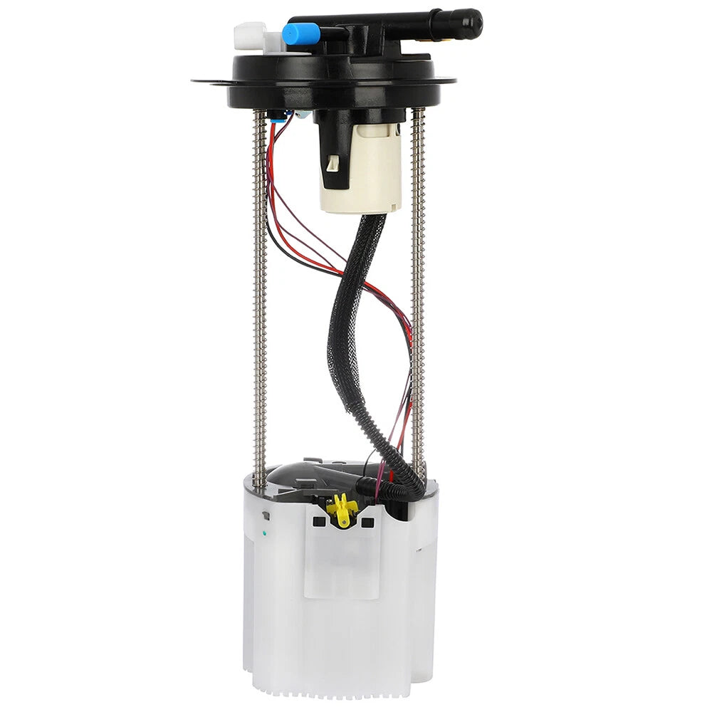 Fuel Pump for GMC Sierra 3500 HD, Chevrolet Silverado 2500 HD (2007–2008)