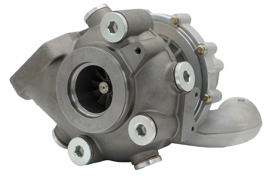 Turbo for Volvo Penta D6 330 350 370 HP (Year Not Specified) 3802151