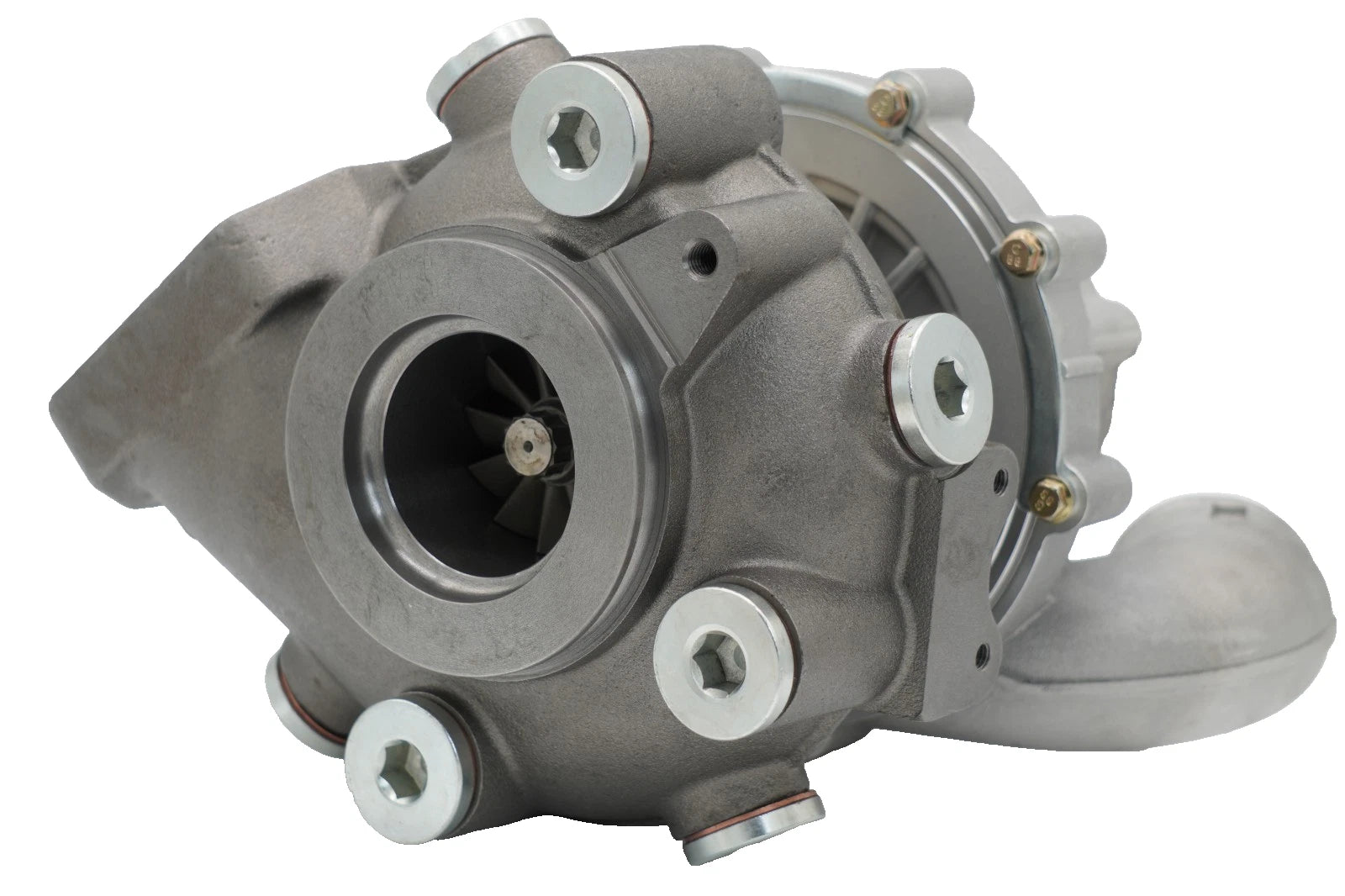 Turbo for Volvo Penta D6 330 350 370 HP (Year Not Specified) 3802151