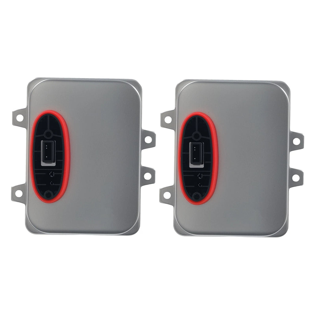 2X HID Xenon Ballast Control Unit for Mercedes G-Class, BMW E60 E61 E65 E66 E70