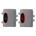 2X HID Xenon Ballast Control Unit for Mercedes G-Class, BMW E60 E61 E65 E66 E70