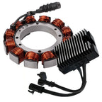 Stator & Regulator Rectifier for Harley Sportster XLH 883 1200 (1994–1999)