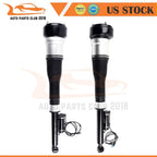 2X Rear Air Suspension Struts for Mercedes W221 S-Class (2007–2013)