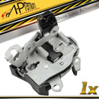 Right Door Lock Actuator for Ford Mustang (2005–2007)
