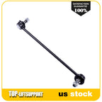 Complete Struts and Sway Bar Kit for Hyundai Santa Fe (2007–2009)