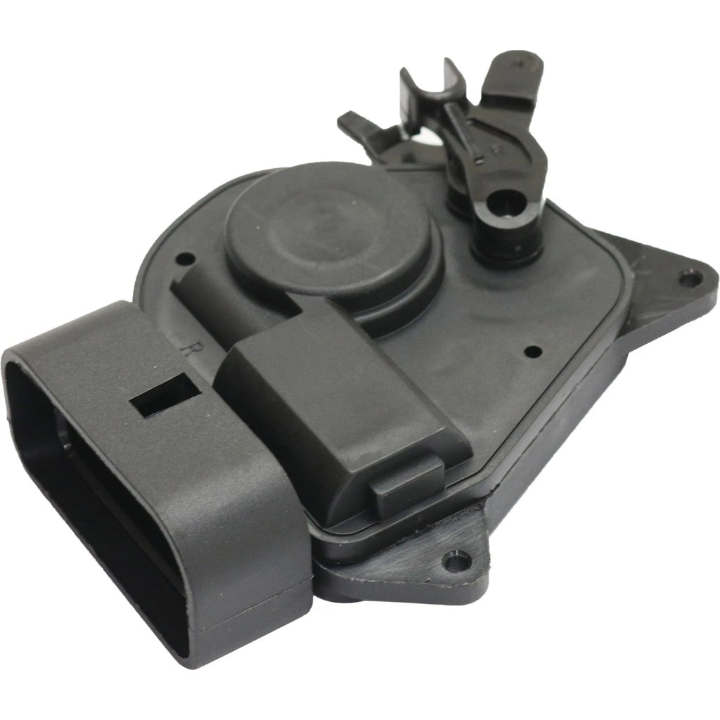 Door Lock Actuator for Toyota Highlander (2001–2007) Front Passenger Side