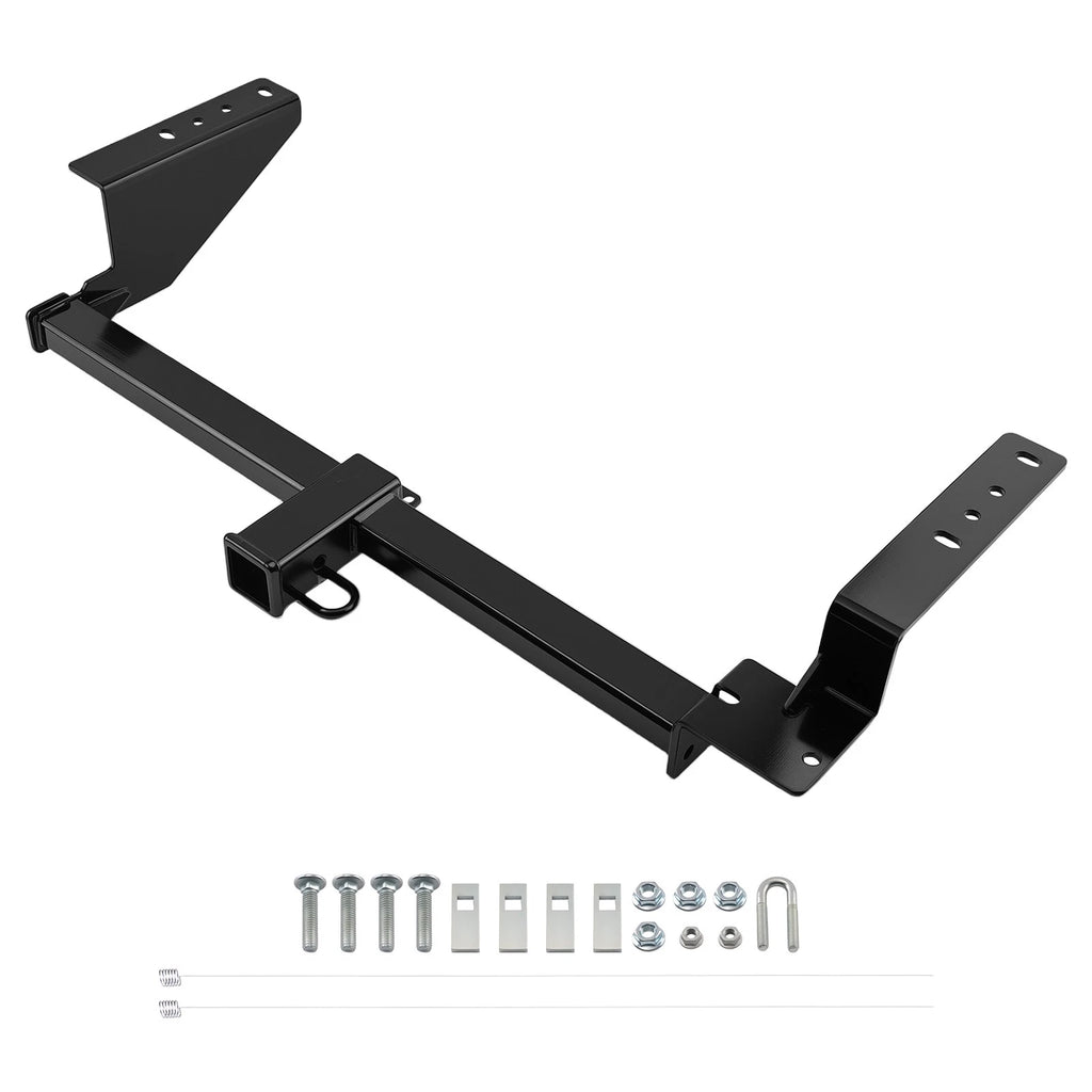 Class 3 Trailer Hitch Receiver for Honda CR-V (2002–2006) 3500 lbs