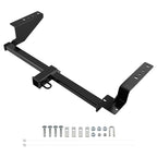 Class 3 Trailer Hitch Receiver for Honda CR-V (2002–2006) 3500 lbs
