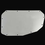 A/C Heater Delete Panel for G-Body Monte Carlo Malibu Regal (1978–1988)