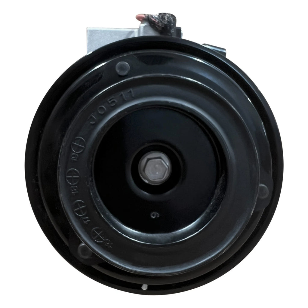 AC Compressor Replacement 3 Bolt for Hyundai ix35 (2010-2015)