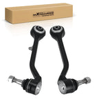 Front Lower Rearward Control Arm Ball Joint Kit for BMW X3 (2004–2010) LH RH