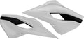 Acerbis Radiator Shrouds for Husqvarna TC 125 & FC (2014–2015)