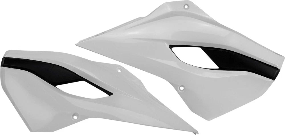 Acerbis Radiator Shrouds for Husqvarna TC 125 & FC (2014–2015)