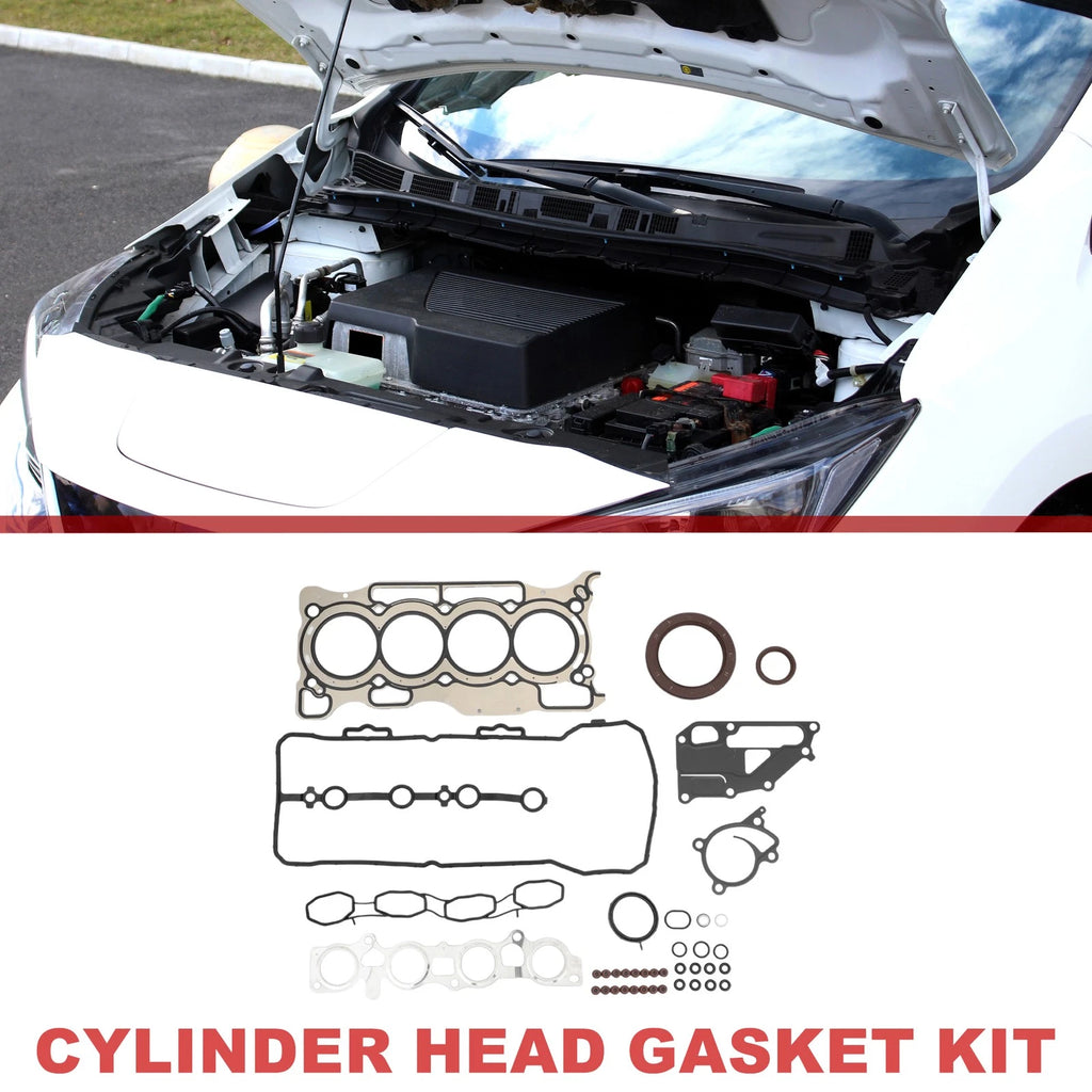 Cylinder Head Gasket Kit No. 10101EE025 for Nissan Livina TllDA (–)