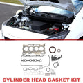 Cylinder Head Gasket Kit No. 10101EE025 for Nissan Livina TllDA (–)