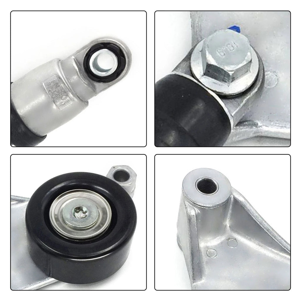 A/C Belt Tensioner for Toyota Camry RAV4 Scion (2001–2012)