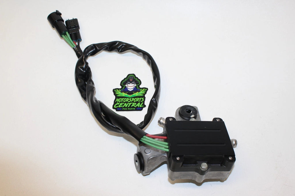 Voltage Regulator for Yamaha FZR FZS FX SHO AR240 SX240 VXR VX (6S5-81960-01-00)