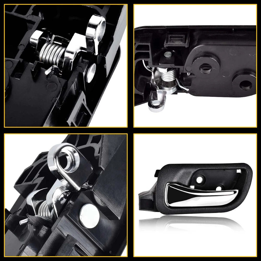 Interior Door Handle for Honda Accord (2003–2007)