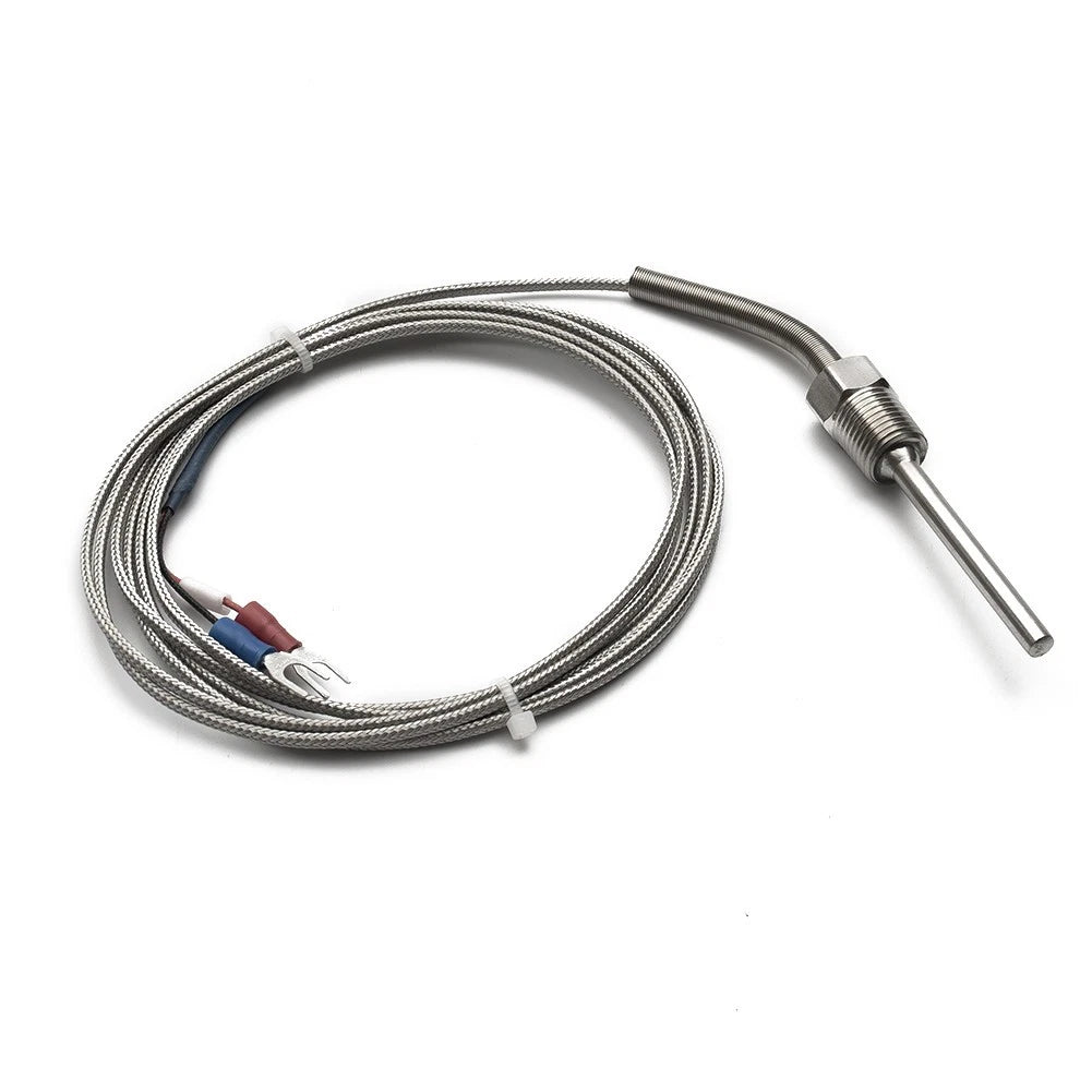 K Thermocouple Temperature Sensor for PID Controller (0~500°C)