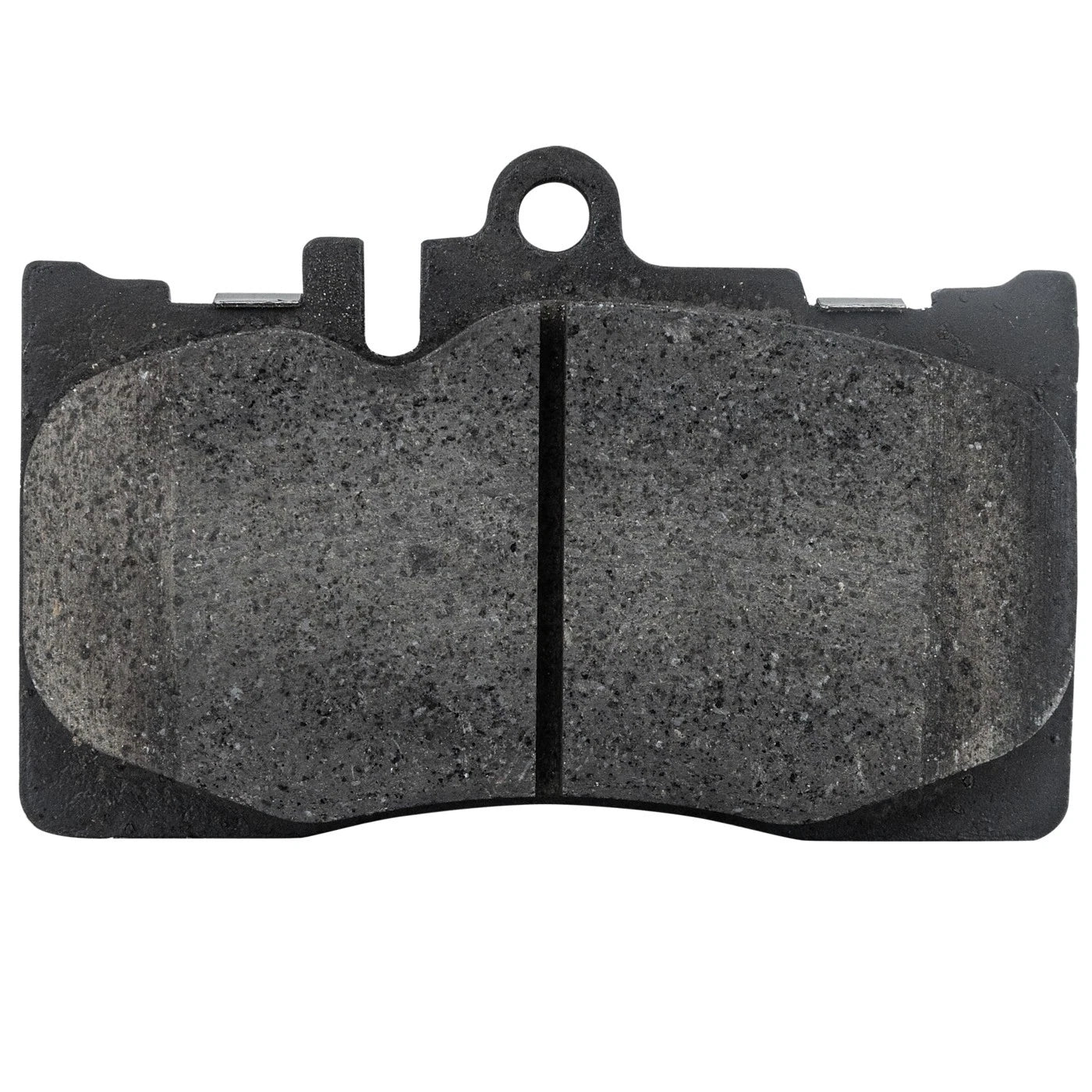 Front Brake Disc and Pad Kit for Lexus LS430 (2001–2006) Ceramic