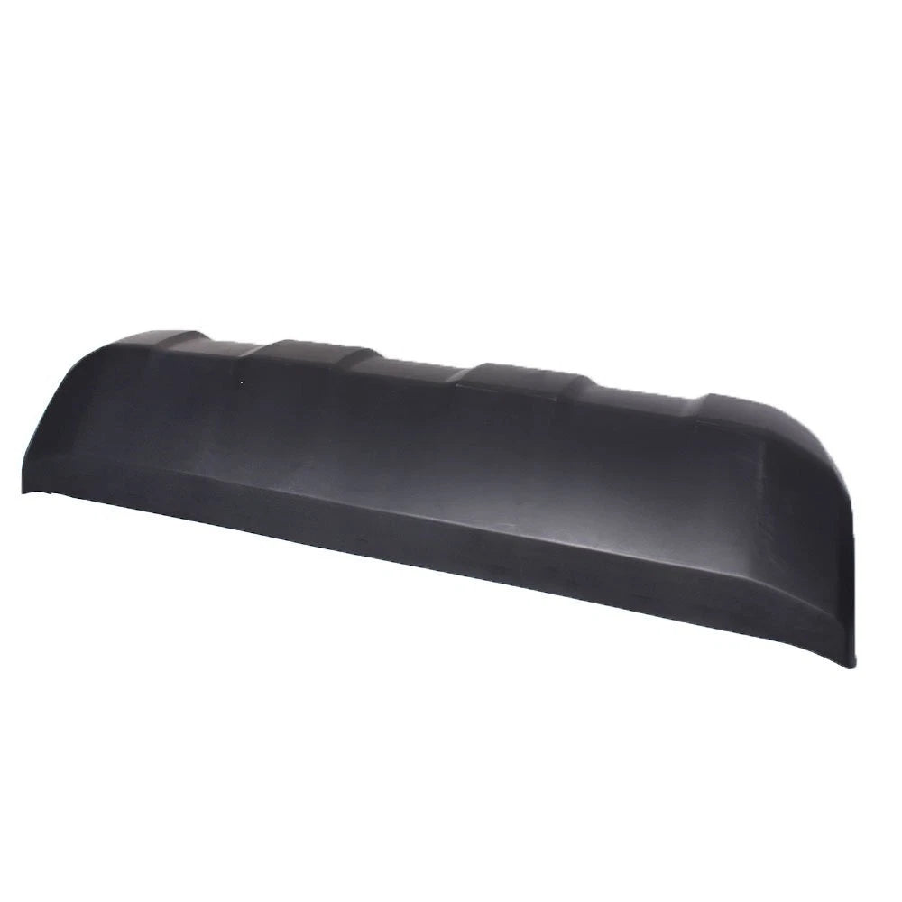 Front Lower Bumper Valance Panel for Toyota Tacoma (2016–2020)