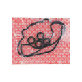 Set of 2 Elring Engine Valve Cover Gaskets for Mercedes W202 W203 R170 (1994–2006)