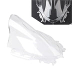 Front Clear Windscreen for Yamaha YZF R15 (2021–2024)