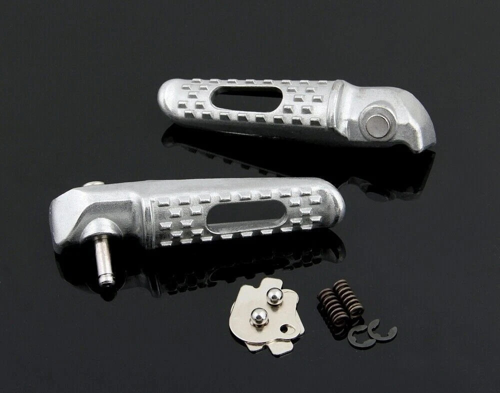 Passenger Footrest Bracket for Honda CBR600RR (2003–2012), CBR1000RR (2004–2012)