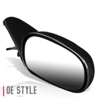 Pair of Side View Door Mirrors for Toyota Corolla (1998–2002) TO1320144 TO1321144